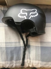 Casque fox F-2C vtt mtb velo skate