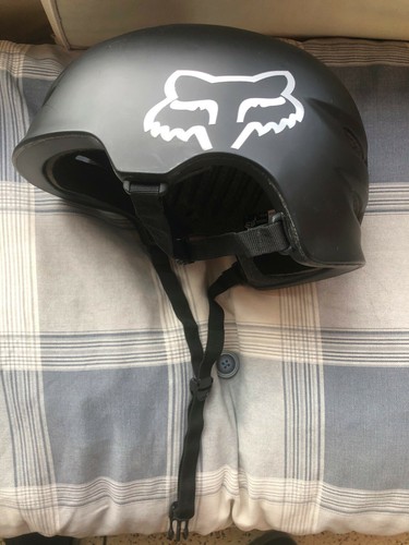 Casque fox vtt mtb velo - casque, f-2c