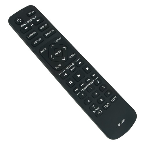 902s replace remote for - rc-902s,