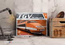 Plaque métal déco 40X30cm