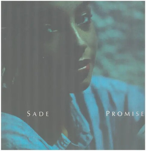 Sade promise vinyle japon - sade,