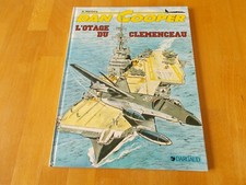 BD DAN COOPER TOME 39 EN EO