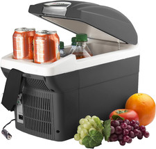 Portable 12V Electric Cooler &