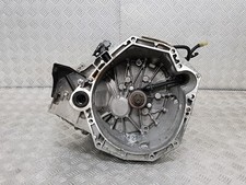 Boite 6 vitesses Megane /