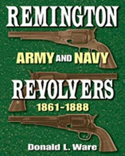 Remington army and navy - remington,