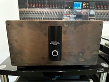 Krell Evolution 402 Power