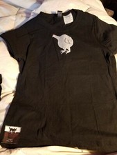  black cap sleeve applique