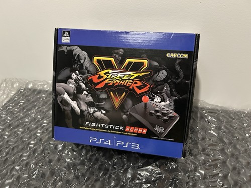 Street fighter fightstick - fighter,