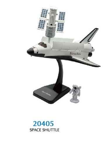 Newray navette spatiale - navette,