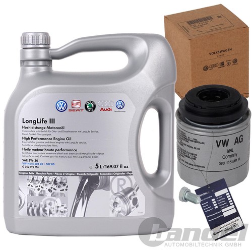 Original ll iii huile - original,