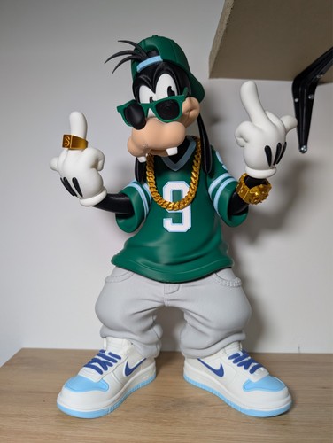 Figurine streetwear - , /