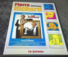 DVD °  Le jumeau - YVES ROBERT °  Pierre Richard ° DVD
