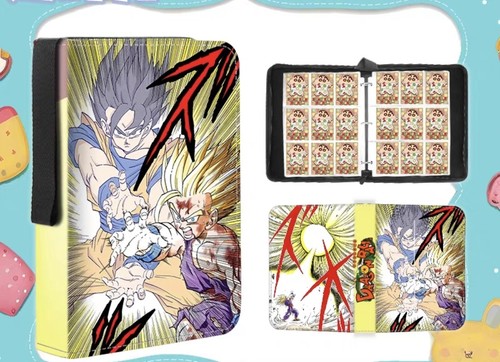 Classeur fermé binder - binder, card