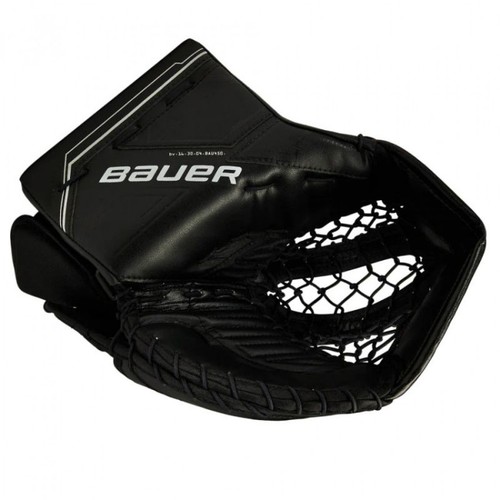łapaczka bauer vapor pro - bauer,