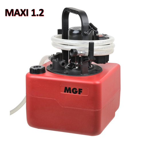 Mgf maxi pompe - maxi, 1.2