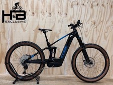 VTT électrique Cube Stereo