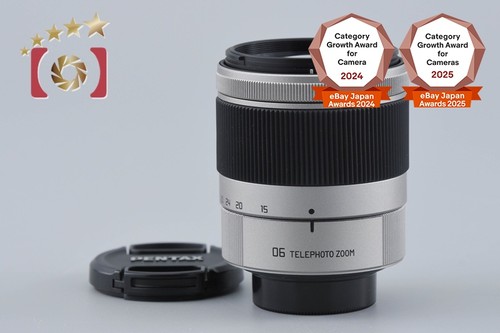 Pentax smc 45mm - f/2.8, ed