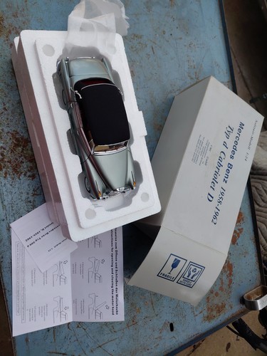 Cmc type cabriolet d - cmc,