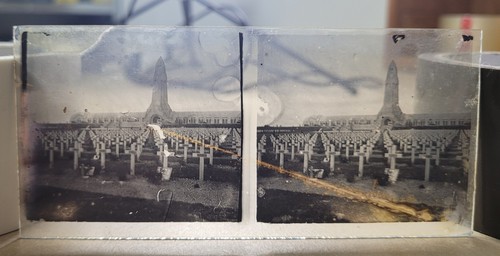 Plaques verre - de,
