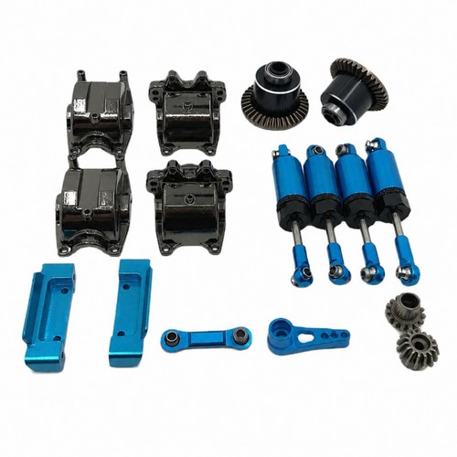 Pièces voiture avec - de, rc