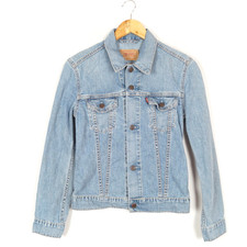 Veste en jean femme LEVI