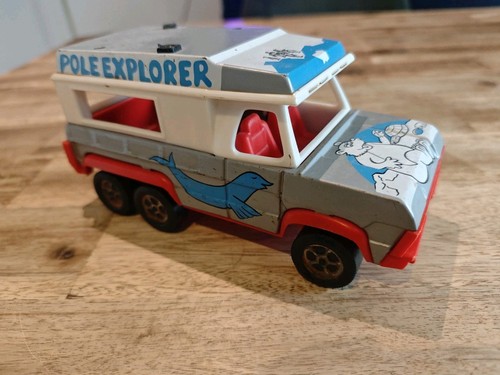Joustra camion pole - joustra,