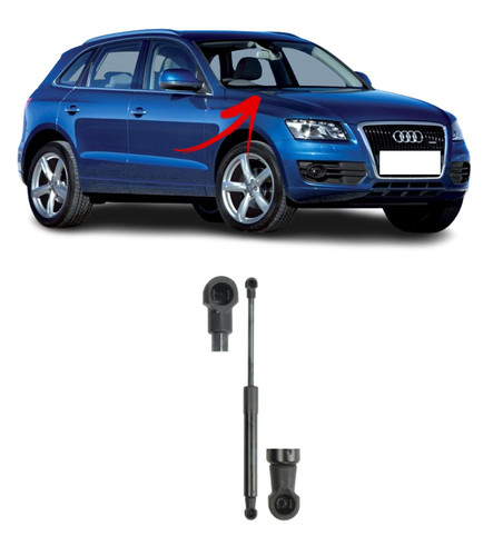 Pour audi 16 - audi, neuf