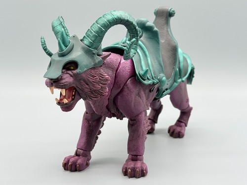 Panthor masters universe - panthor,