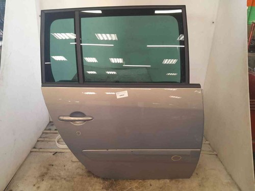 Porte arriere droite renault - arriere,