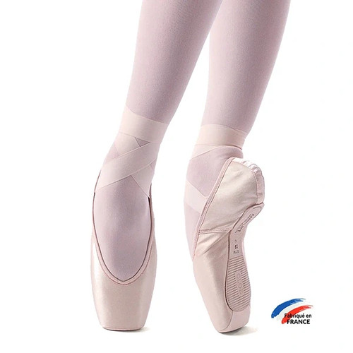 Eurotard merlet pointe - pointe, shoe