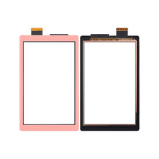 Vitre tactile pour Nintendo