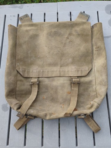 Original large pack - , 1918