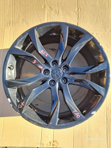 Peugeot rcz 2011 jante alliage - 2011,