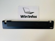 Plasturgie cover bandeau Réglette Bouton power Sony Vaio PCG-7L1M (VGN-FS485B)