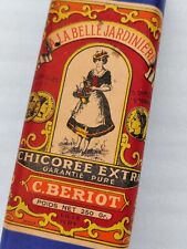 PAQUET CHICOREE EXTRA , ancien