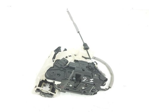 5n1837015e serrure porte - 5n1837015e, avant