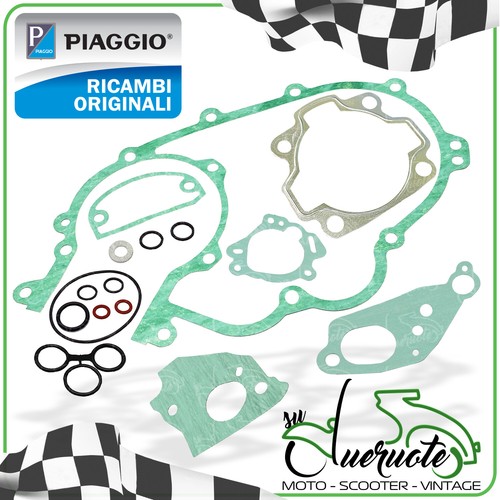 Kit joints moteur vespa - kit, de