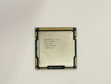 Processeur Quad Core Intel
