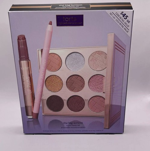 Tarte the big screen - tarte,