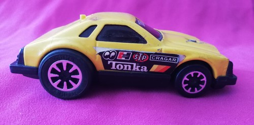 Voiture course a friction - voiture,