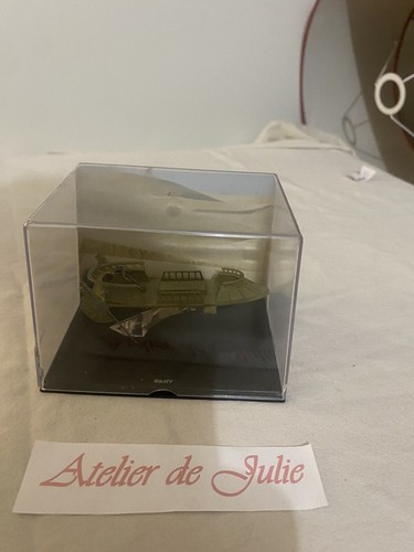 Skiff star wars éditions - skiff,