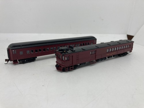 Spectrum 81467 autorail - spectrum,