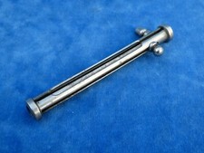 SYMPA Nice RARE ! TUBEUSE CIGARETTE Tubing filling machine - LE METRO PARIS