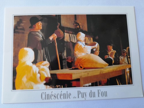 Carte postale neuve - ,