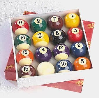 Supapro billes de - 2, "16