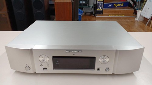 Marantz na6006 network audio - na6006,
