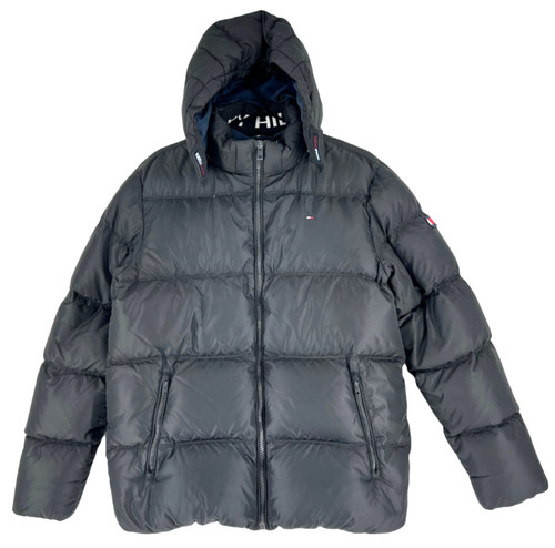 Tommy hilfiger doudoune - hilfiger, enfant