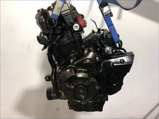 Moteur yamaha mt07 tracer - yamaha,
