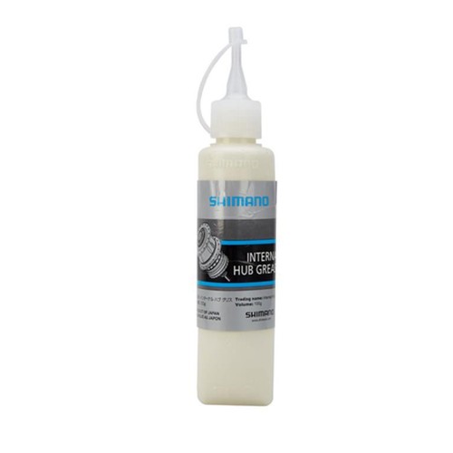Graisse blanche shimano nexus - graisse,
