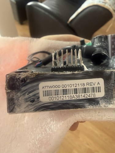 8m0140768 motorguide xi5 - 8m0140768,